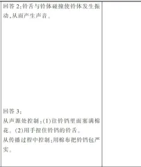 中华传统文化教学资源在初中物理概念教学中的开发与利用6