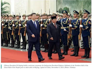 Development Path with Asian Characteristics:Asia’s Answer amid Once-in-a-Century Changes