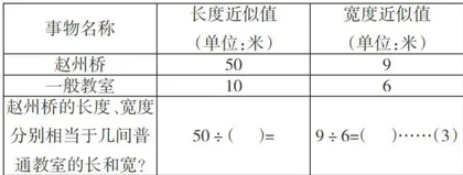 以项目化学习思维构建跨学科学习素养课堂1
