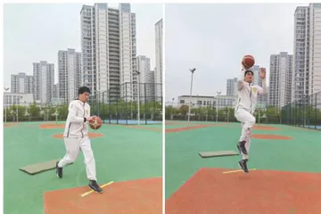 四个TIP:行进间单手肩上投篮教学实践关键点4