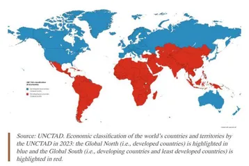 Contemporary Global Security Landscape:Risks and Challenges to the Global South