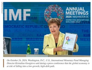 Re-globalization: Path out of Plight to Revival for Multilateral Mechanisms