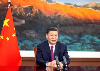 Connecting the World for a Shared Future: Firmly Safeguarding Stable and Smooth Global Industrial and Supply Chains