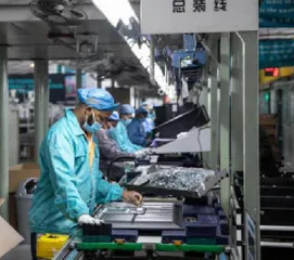 Global Supply Chain Governance and the Future of Globalization
