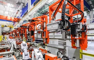 Global Industrial and Supply Chain Restructuring: Background, Characteristics and Development Trends