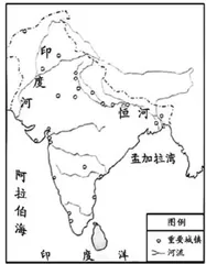 2024年高考历史地图类试题分析及教学启示4