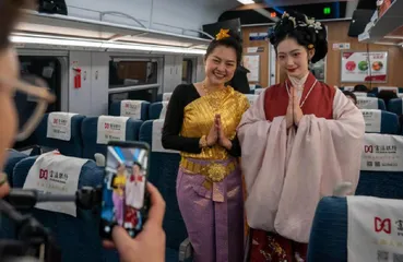 The Cultural Gene and Historical Experience of China’s Peaceful Development