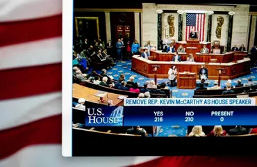 Developments in the U.S. Republican Party Since the 2020 Election