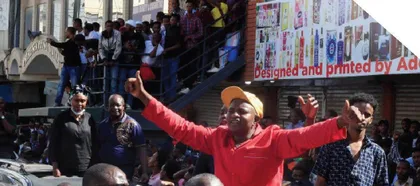 The Rise and Impacts of Kenya’s Hustler Movement