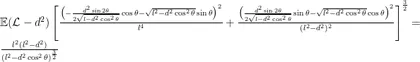 借助Mathematica数学软件探究椭圆摆微振动问题内涵21