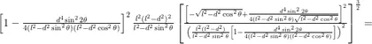 借助Mathematica数学软件探究椭圆摆微振动问题内涵23