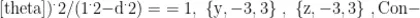 借助Mathematica数学软件探究椭圆摆微振动问题内涵28