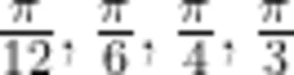 借助Mathematica数学软件探究椭圆摆微振动问题内涵30
