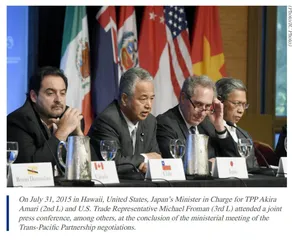 The Resilience and Flexibility of Asia-Pacific Regional Economic Cooperation in the Period of Worldwide Turbulent Changes