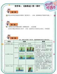 核心素养导向下体育教学巧用 “启慧三单” 的设计与实施