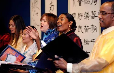 Creating a New Era for Global Civilization Development by Deepening Exchanges and Mutual Learning