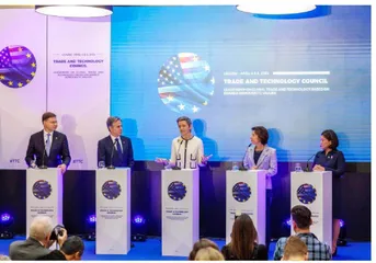 European Economic Security Strategy and Its Impact