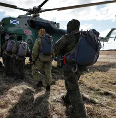 Russia and the West: From Dialogue to Confrontation
