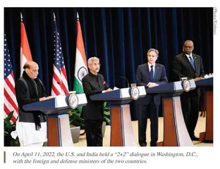US-built Mini-multilateral Mechanisms in Asia-Pacific Region: Progress, Features and Its Impact