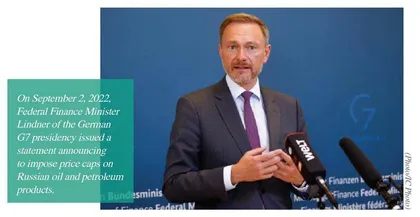 New Landscape of Energy Politics and Global Energy Governance