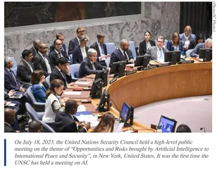 Goals and Challenges of Global AI Governance and Chinese Solutions