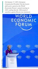 Imposition of Energy Sanctions by the Western World on Russia in the Context of Geopolitical Conflicts: the Logic Behind and Its Implications
