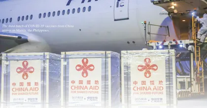 China’s Solution to Global Governance Crisis