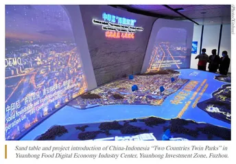 Belt and Road Construction’s Achievement of the Past Decade and Development Prospect