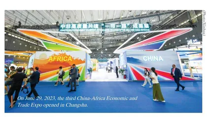 The New Situation of Africa’s Autonomous Development: Causes and Prospects