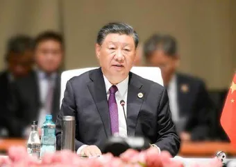 Working Together to Build a Modern Global South