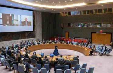 Global South: An Important Driving Forcefor the Evolution of the International Order