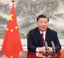 Xi Jinping Thought on Diplomacy: China’s Solution to Solve the Problems of Our Times