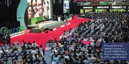 The Strength of the Global South in Addressing Climate Change