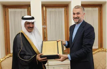 New Developments in the Middle Eastamid Great Changes:Features, Challenges and  Prospects