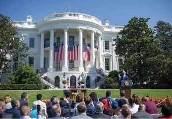 US Strategic Competition with China and the Evolution of Order in the Asia-Pacific Region