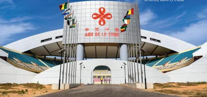Global Development Initiative and Building a China-Africa Shared Future of Development