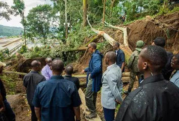 The Governing Philosophy,Institutional Building and Policy Choiceof the Rwanda Patriotic Front