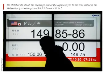 World Economy Review and Prospects 2022-2023