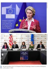 An Analysis of US-European Strategic Collaboration in Economic Competition Against China
