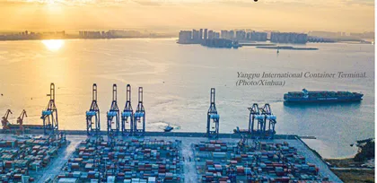Review and Outlook of World Economy in 2021