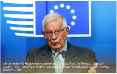 EU Strategic Autonomy: Predicament and Way-out