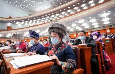 Inherent Features and Future Practice of Whole-Process People’s Democracy from a Comparative Perspective 