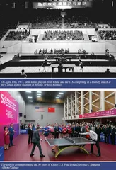 How to “Rebreak the Ice” Between China and the U.S. After 50 Years?