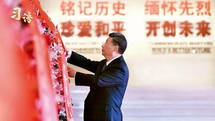 系列视频：习语