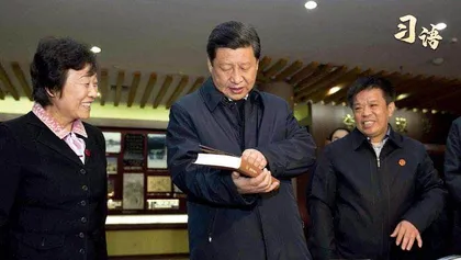 系列视频:习语4