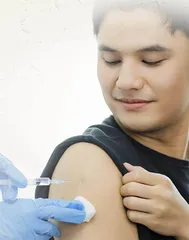 男人需要打HPV疫苗吗