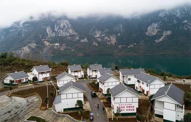 易地扶贫搬迁，1000万人的命运突围