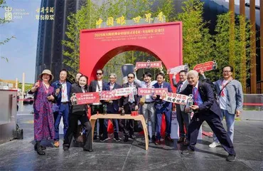 文化推广、国际合作与品牌升级从世博舞台看古井贡酒的海外布局