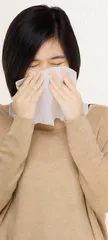 别把鼻窦炎当感冒