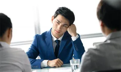 思维记录帮你打破情绪困局1